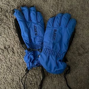 Burton Ski/Snowboard Gloves